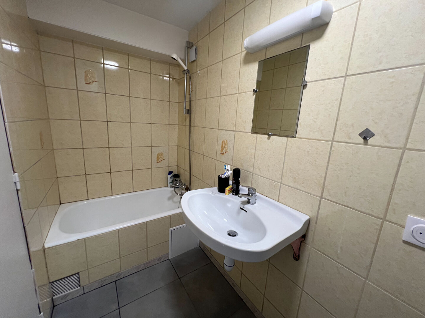 Appartement Retiers 2 pièce(s) 24 m2