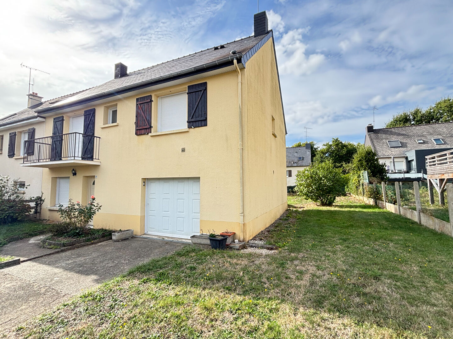 Maison 6 pièces 100 m² · à Bruz · 100 m² · 281 000 €