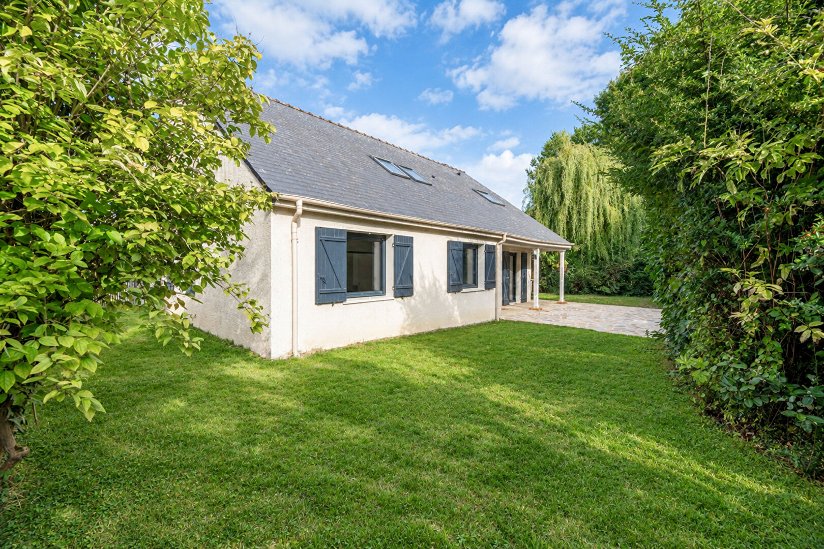 Maison 7 pièces 176 m² · à Betton · 176 m² · 560 000 €