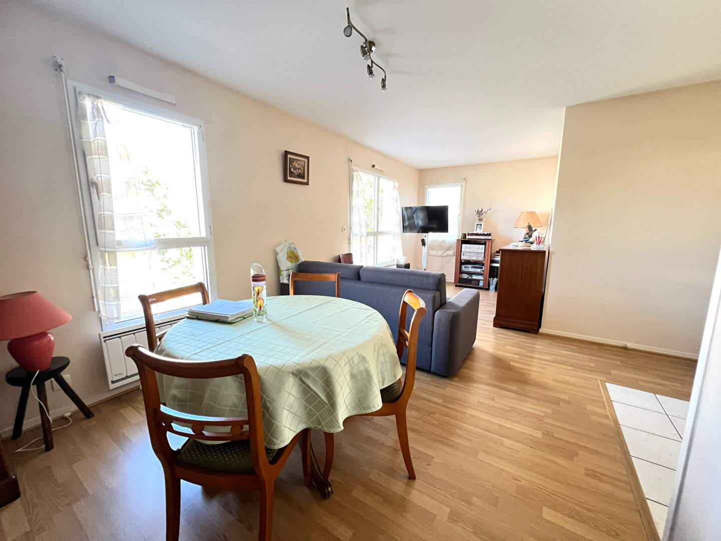 Appartement 2 pièces 50 m² · à Rennes · 50 m² · 190 000 €