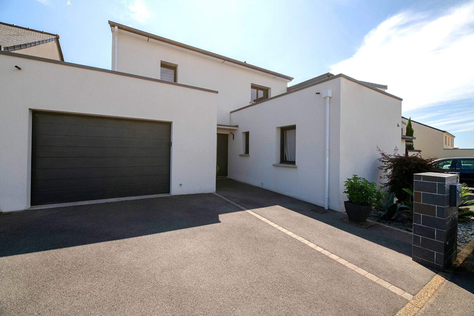 Maison 6 pièces 144 m² · à Liffre · 144 m² · 419 000 €