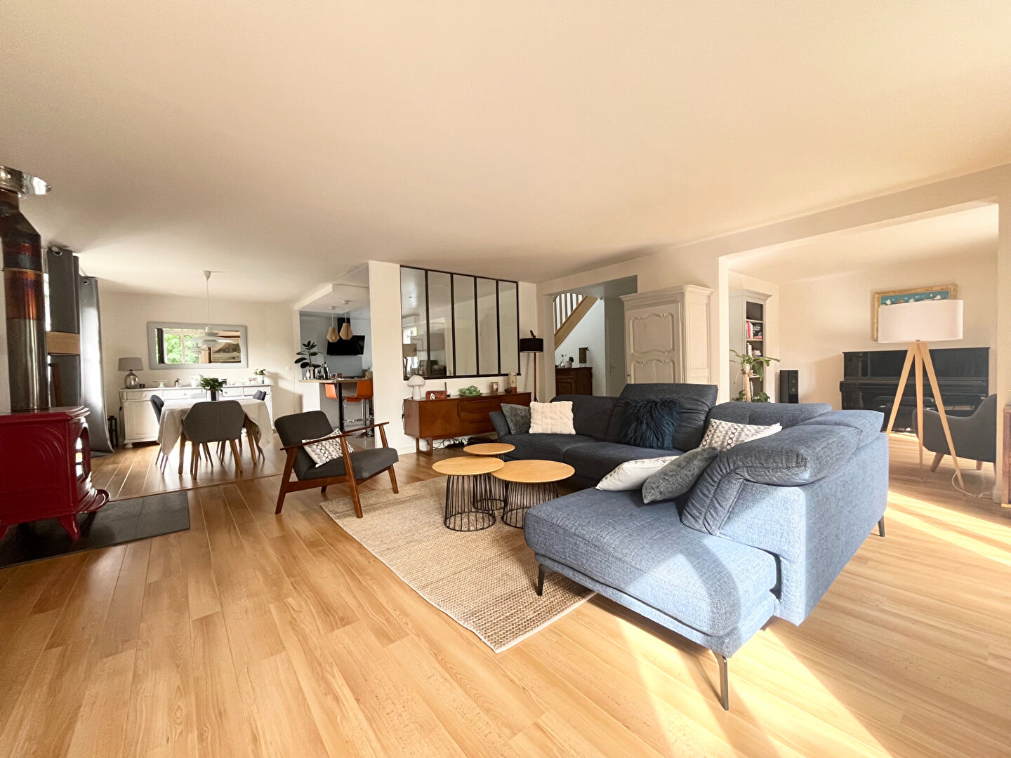 Maison 8 pièces 230 m² · à Bruz · 230 m² · 499 000 €