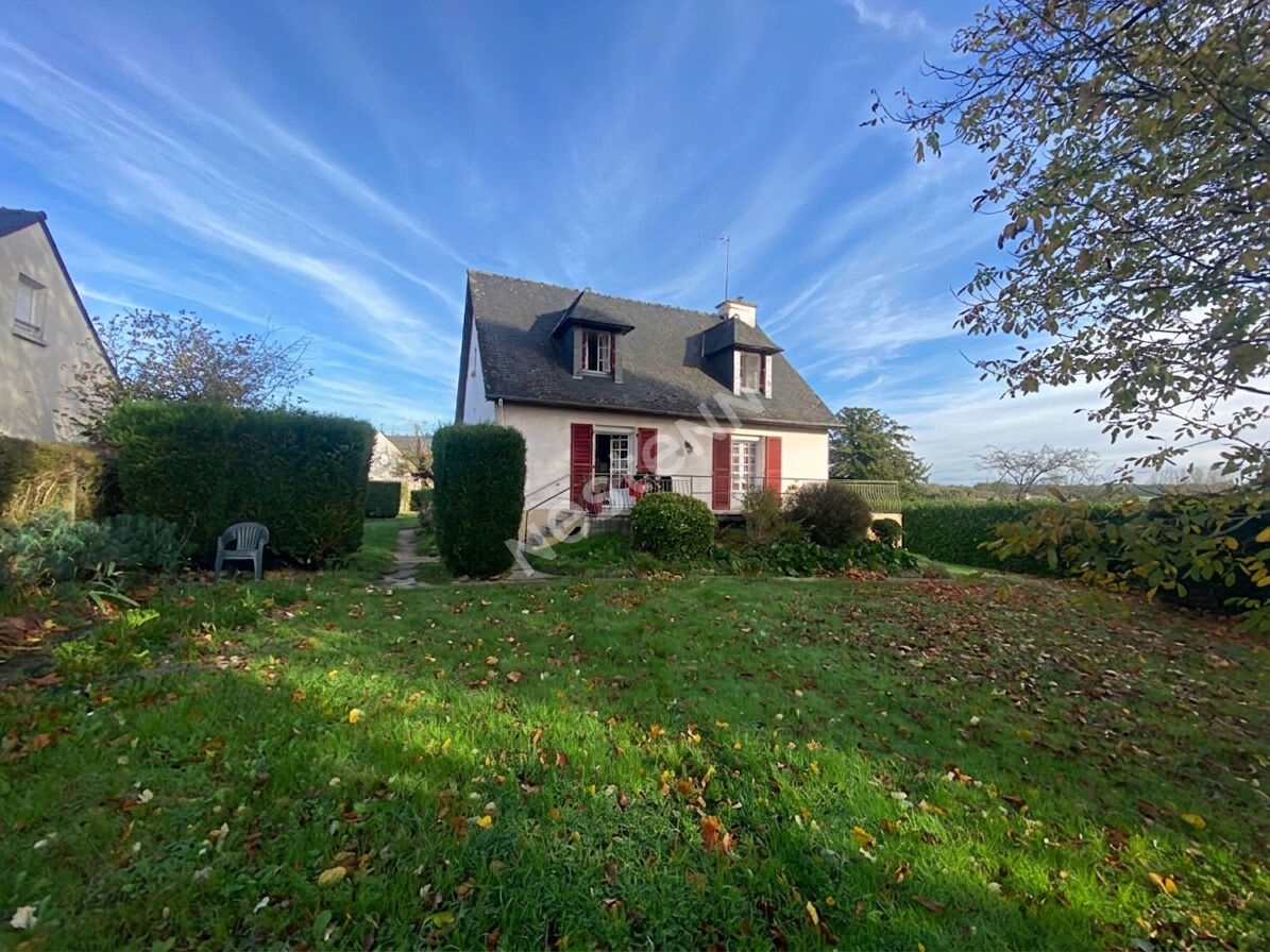 Maison 6 pièces 125 m² · à Mouaze · 125 m² · 263 000 €