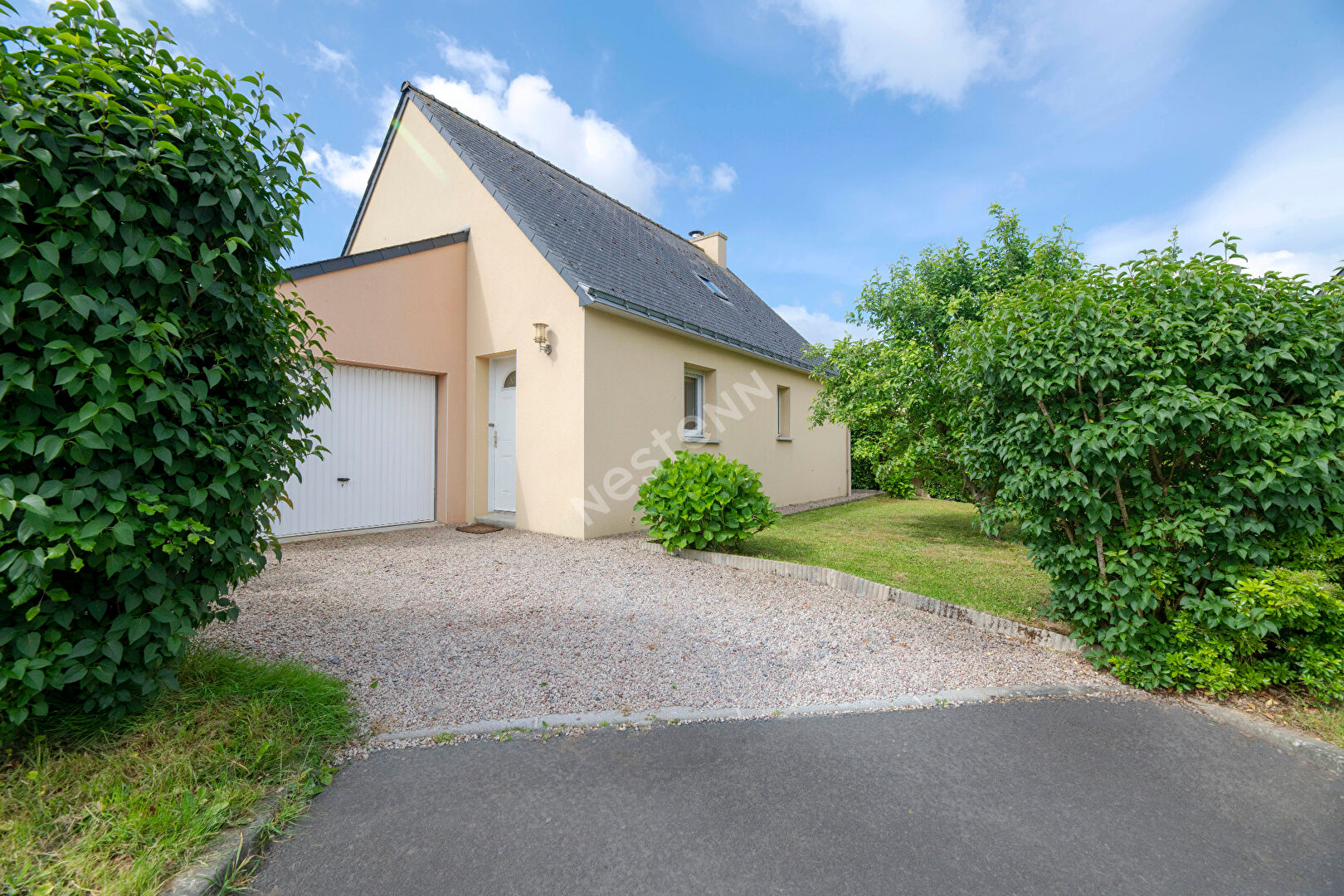Maison 5 pièces 89 m² · à Cintre · 89 m² · 257 250 €