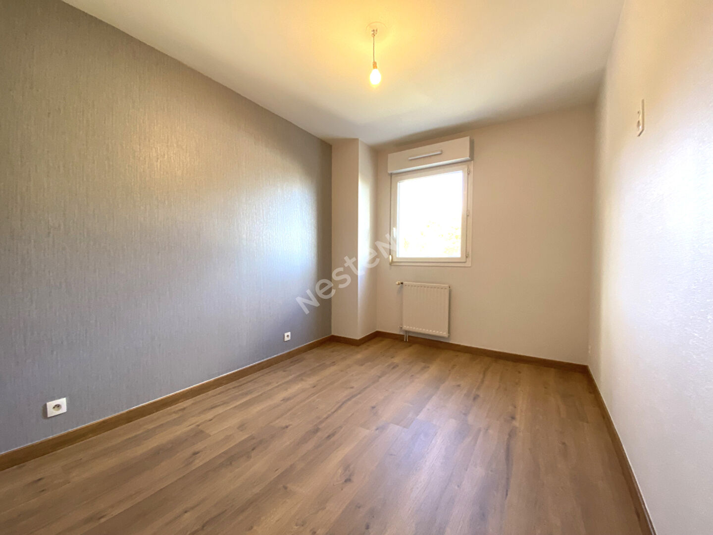 RENNES Appartement T5 LANDRY 96 m2 garage