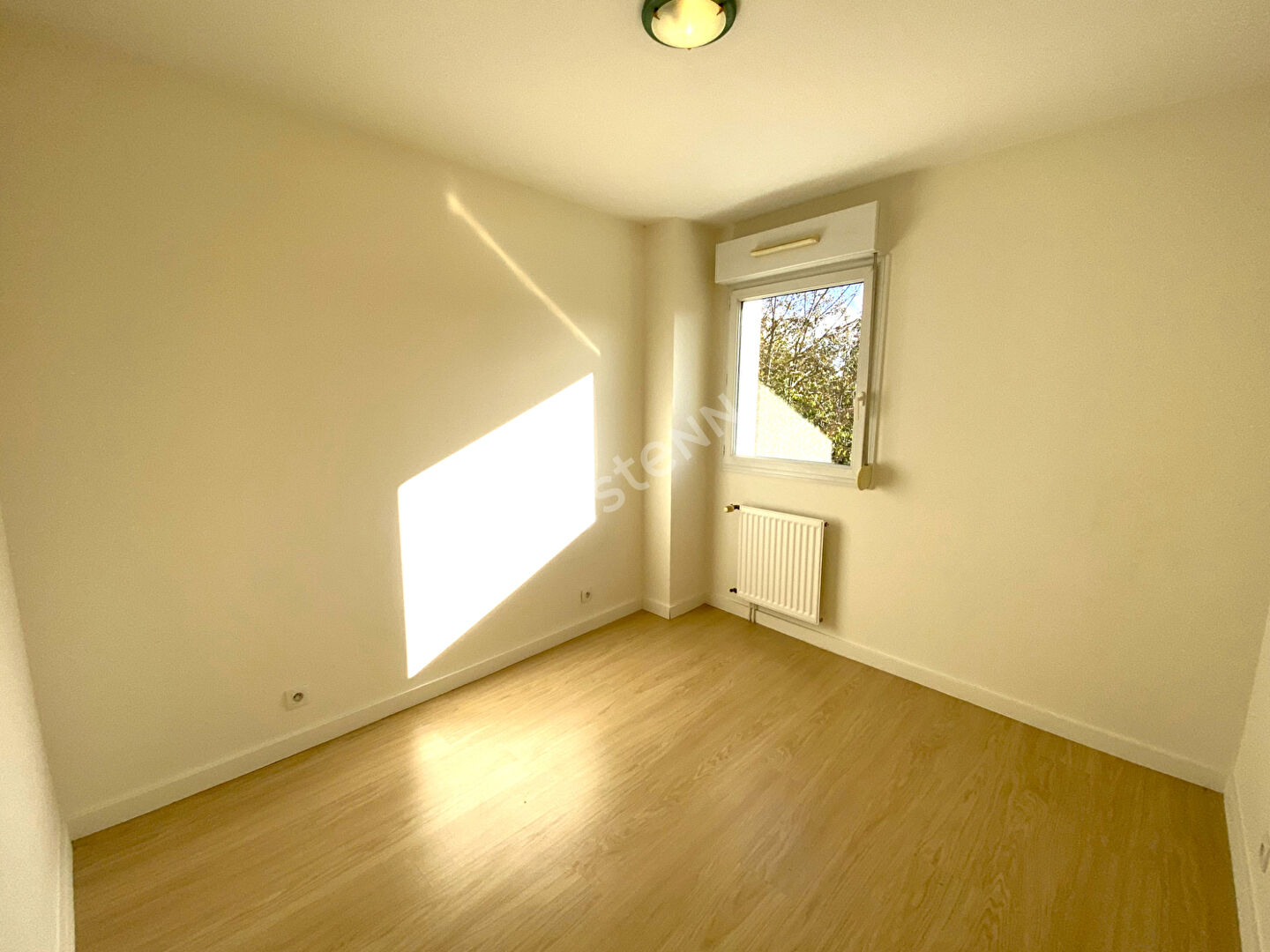 RENNES Appartement T5 LANDRY 96 m2 garage