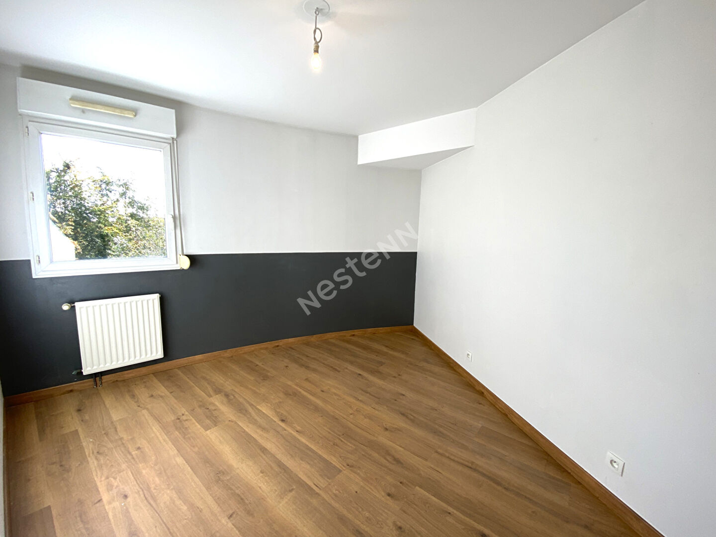 RENNES Appartement T5 LANDRY 96 m2 garage