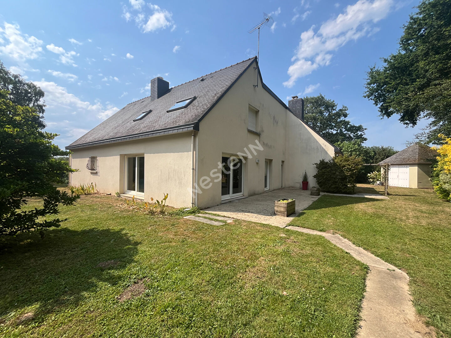 Maison 6 pièces 145 m² · à Bruz · 145 m² · 443 000 €