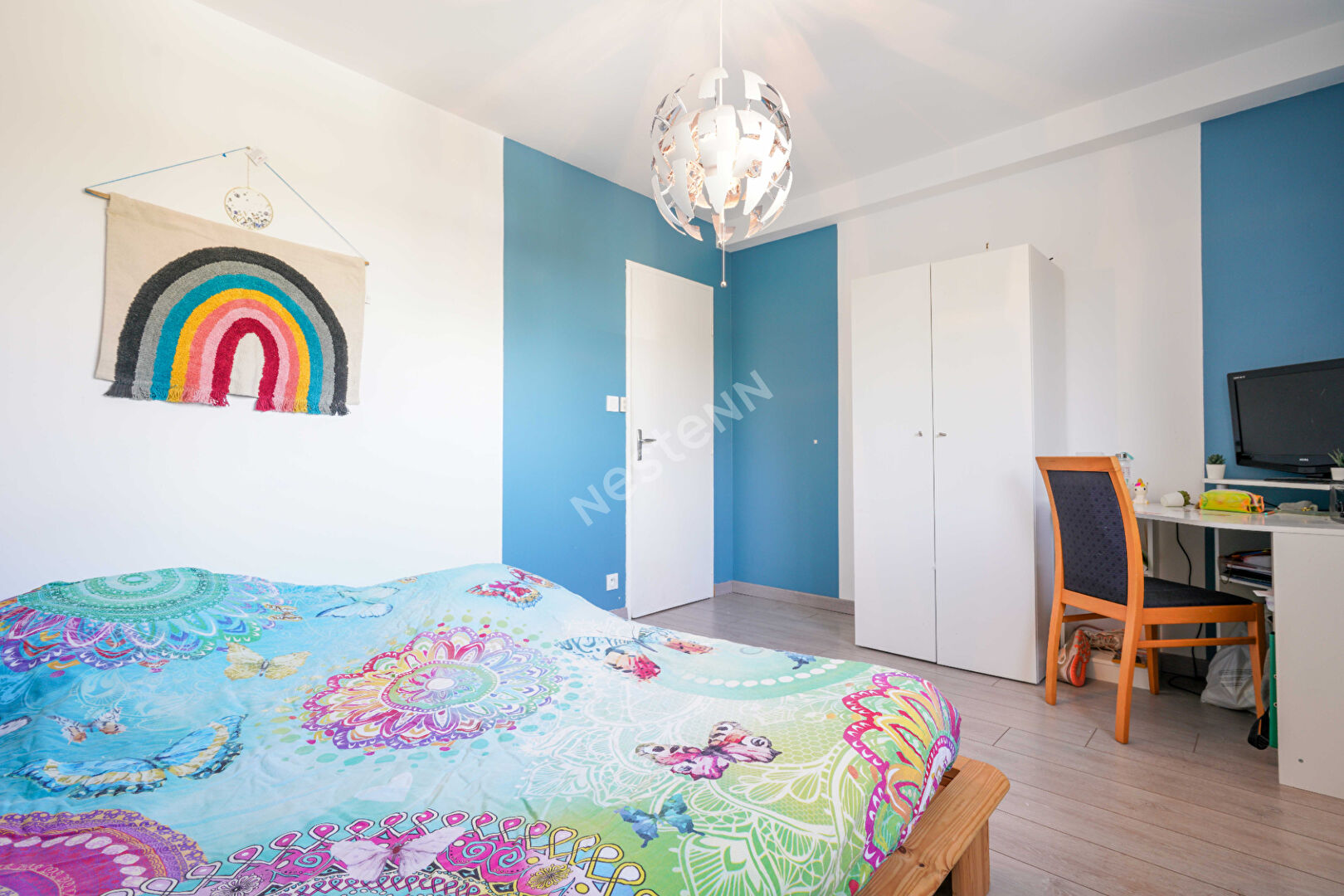 RARE ! Maison BRUZ 224m2- Terrain SUD 820m2 sans vis-a-vis - Piscine et