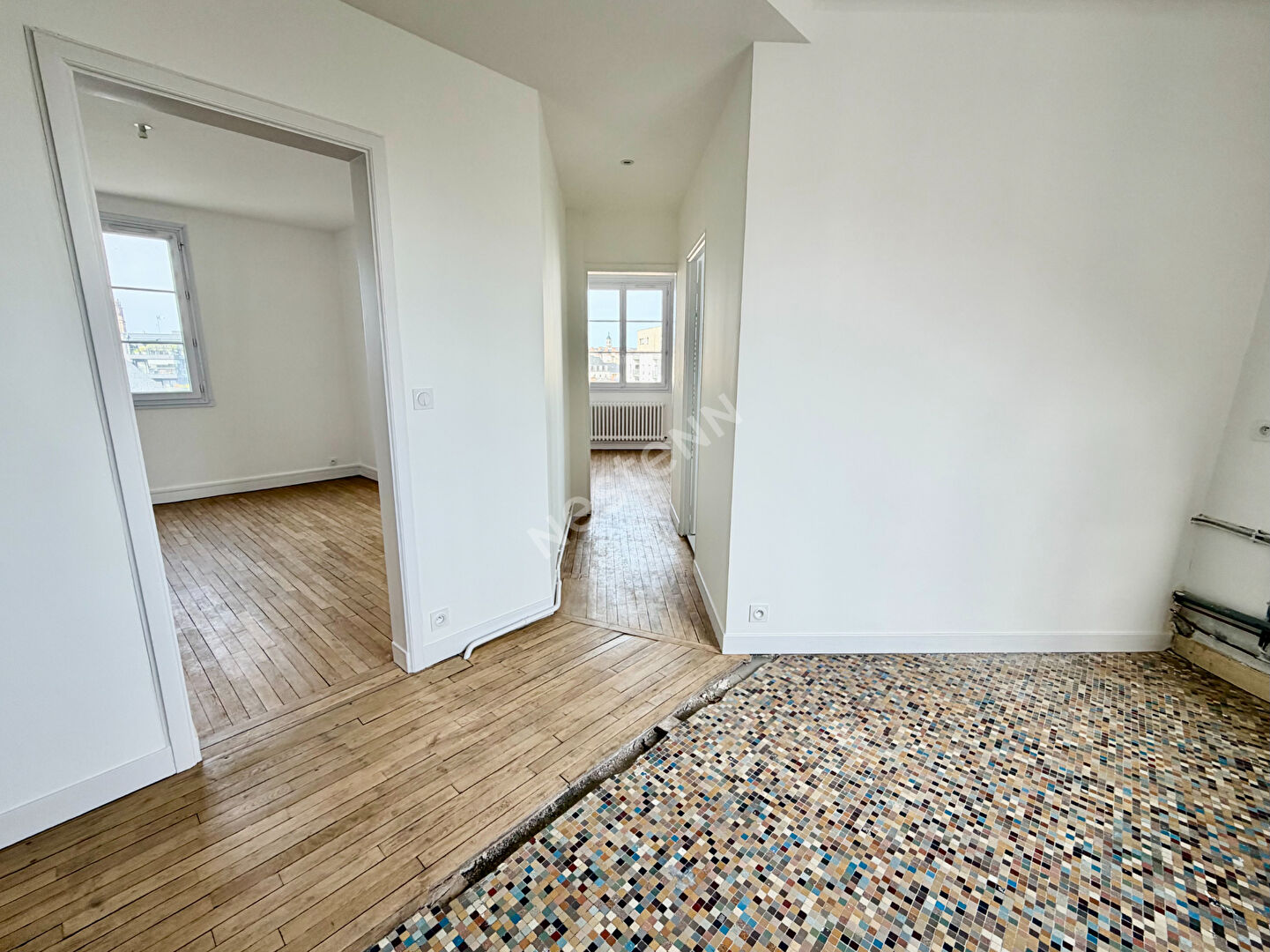 Appartement 2 pièces 52 m² · à Rennes · 52 m² · 244 500 €