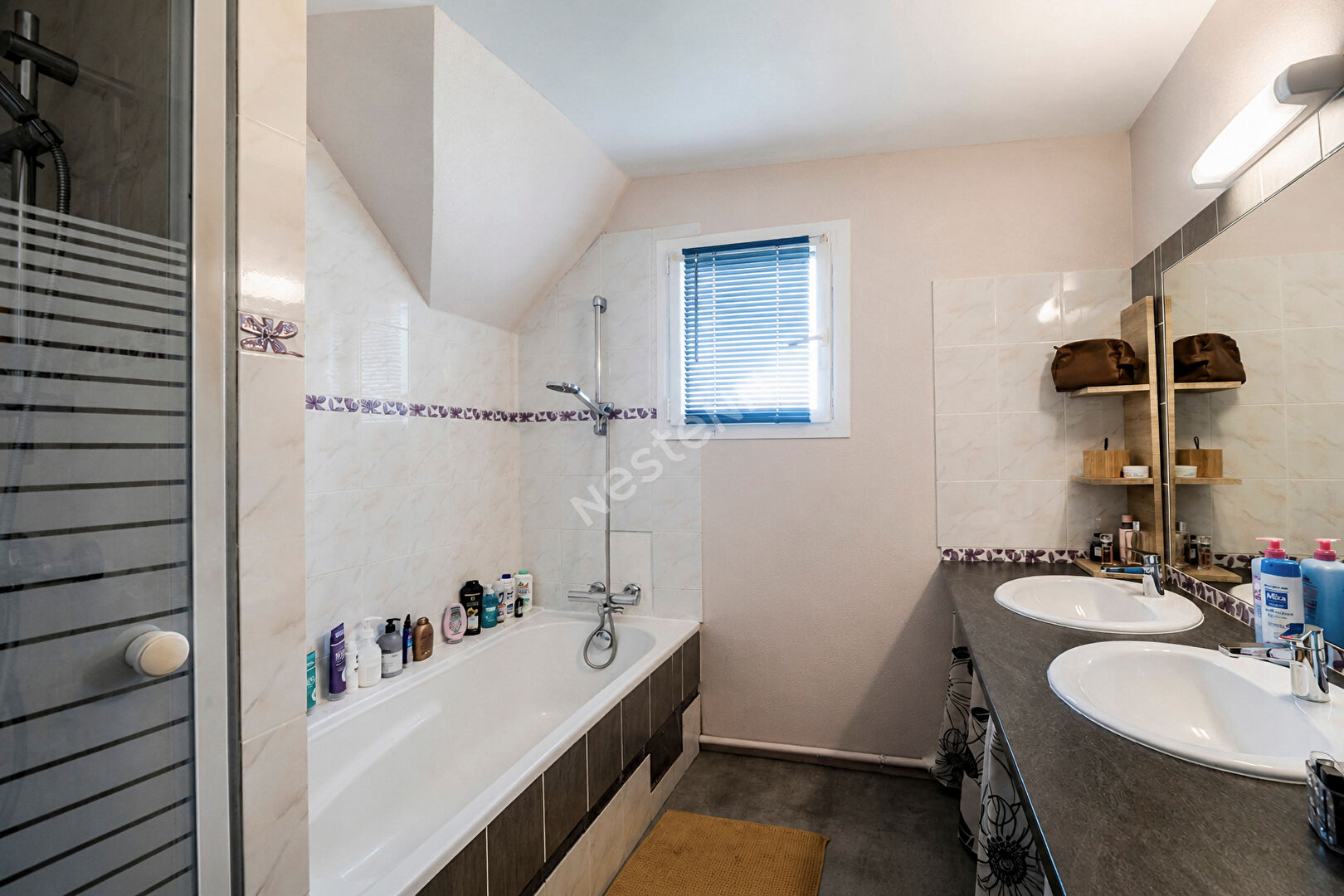 Maison à vendre à Piré-sur-Seiche 5 chambres, terrain de 603 m²