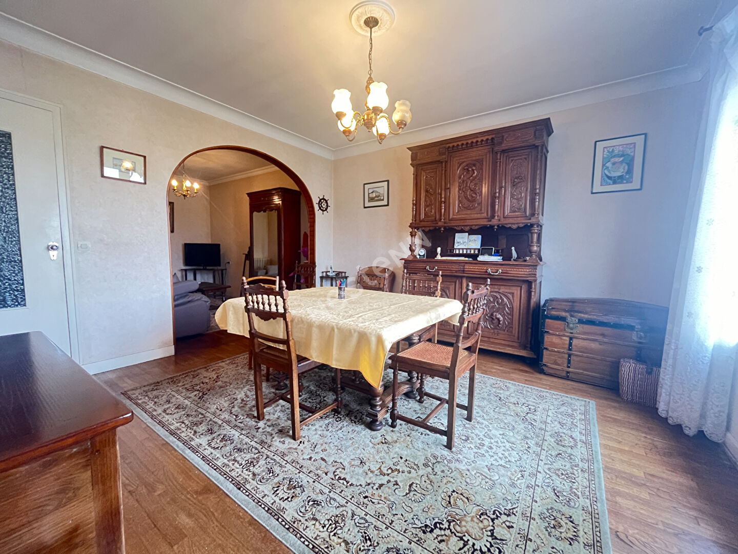 Maison à rénover à Chartres De Bretagne 85m²