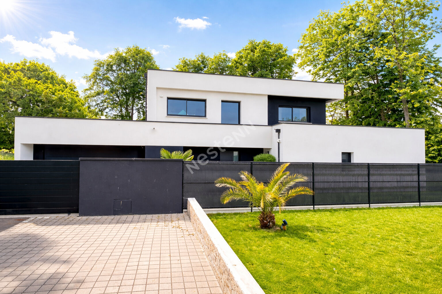 Maison 8 pièces 202 m² · à Bruz · 202 m² · 798 000 €