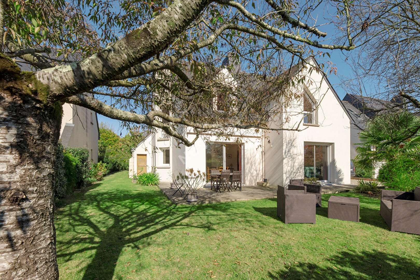 Maison 7 pièces 159 m² · à Betton · 159 m² · 523 700 €