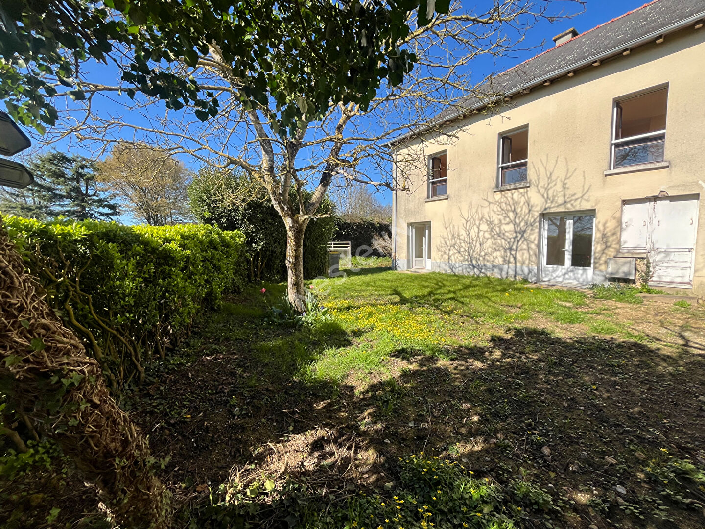 Maison 5 pièces 121 m² · à Le Rheu · 121 m² · 235 500 €