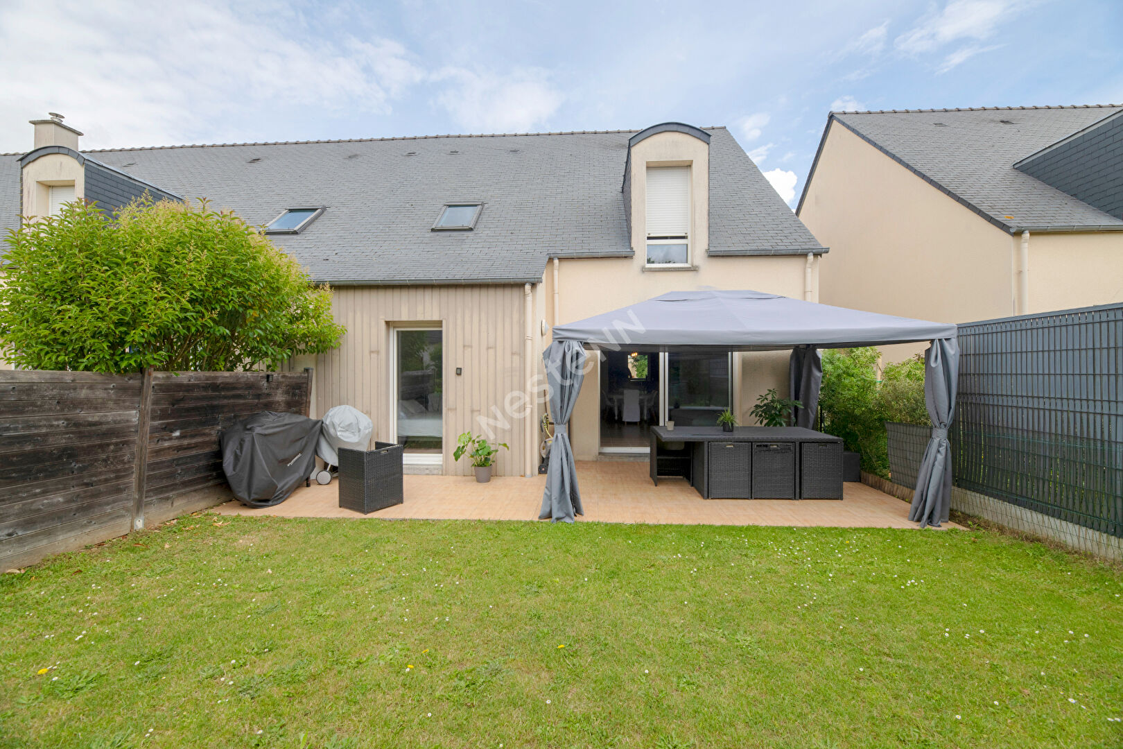 Maison 7 pièces 115 m² · à Betton · 115 m² · 364 000 €