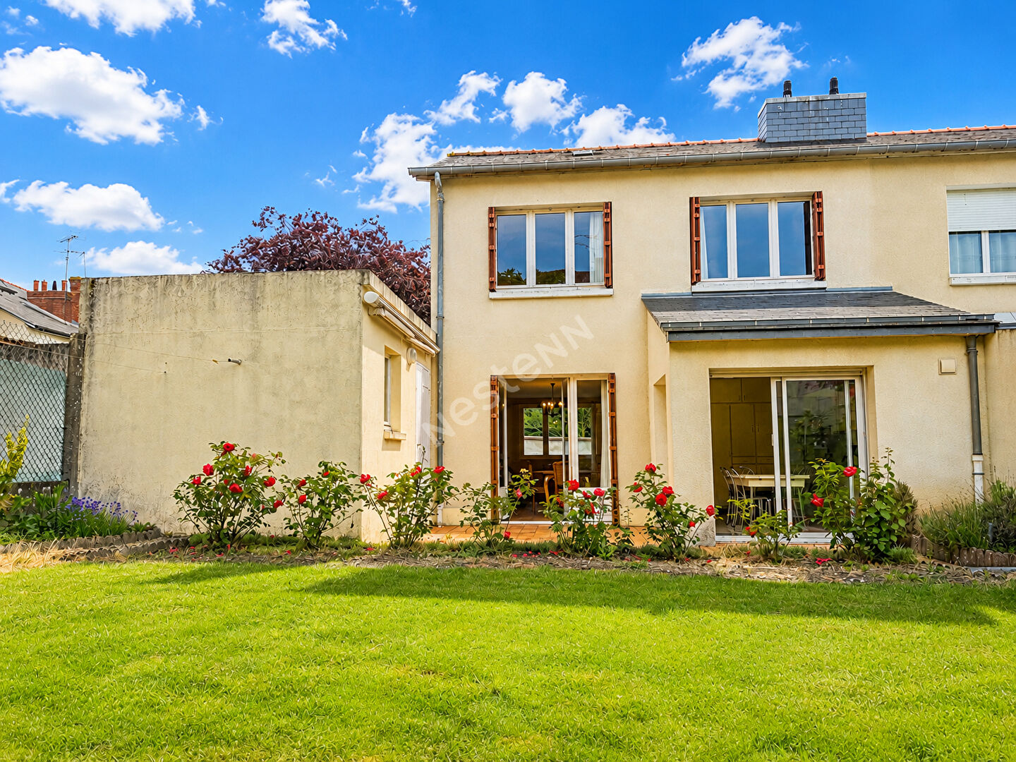 Maison 4 pièces 77 m² · à Chateaugiron · 77 m² · 223 940 €