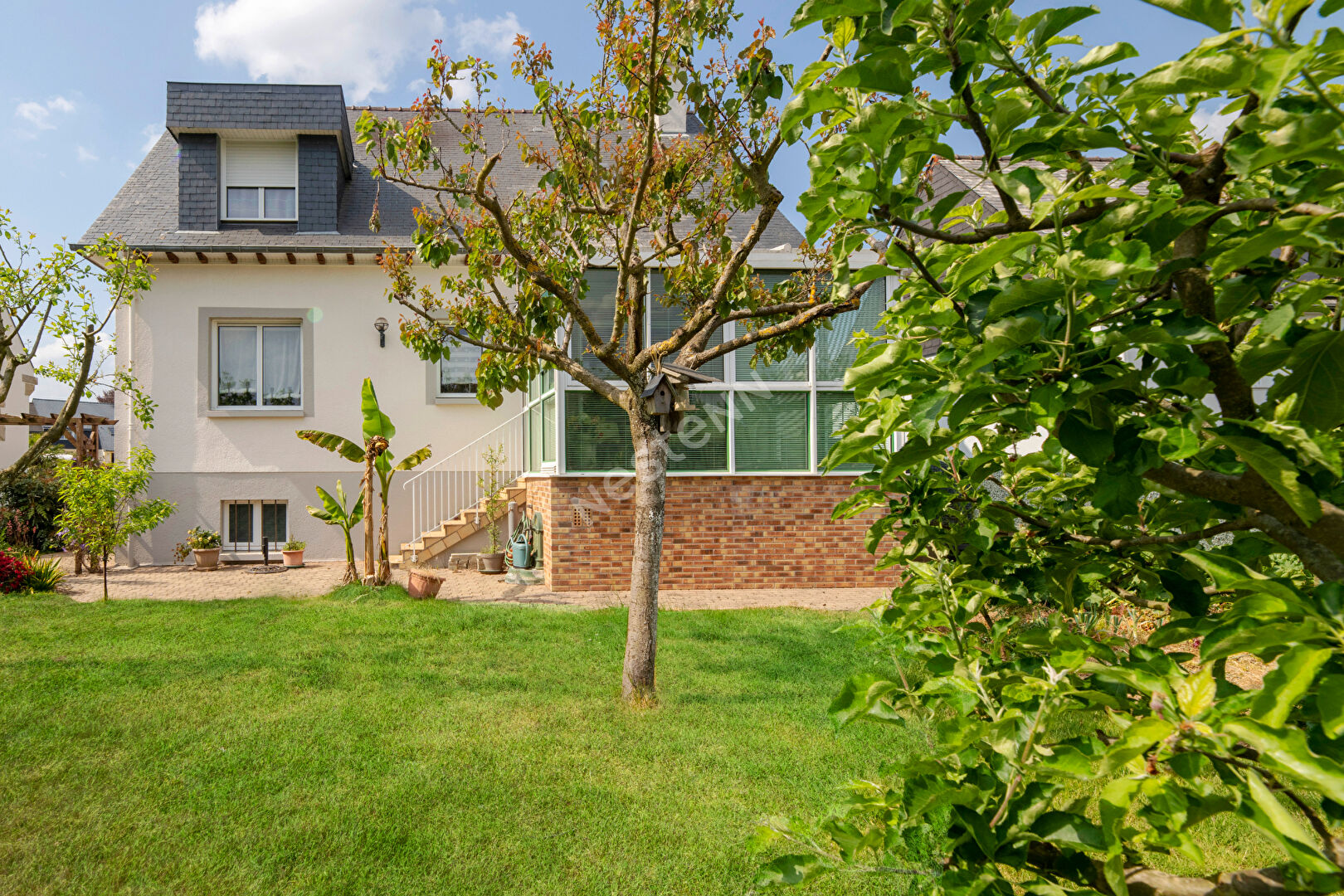 Maison 6 pièces 126 m² · à Mordelles · 126 m² · 370 500 €