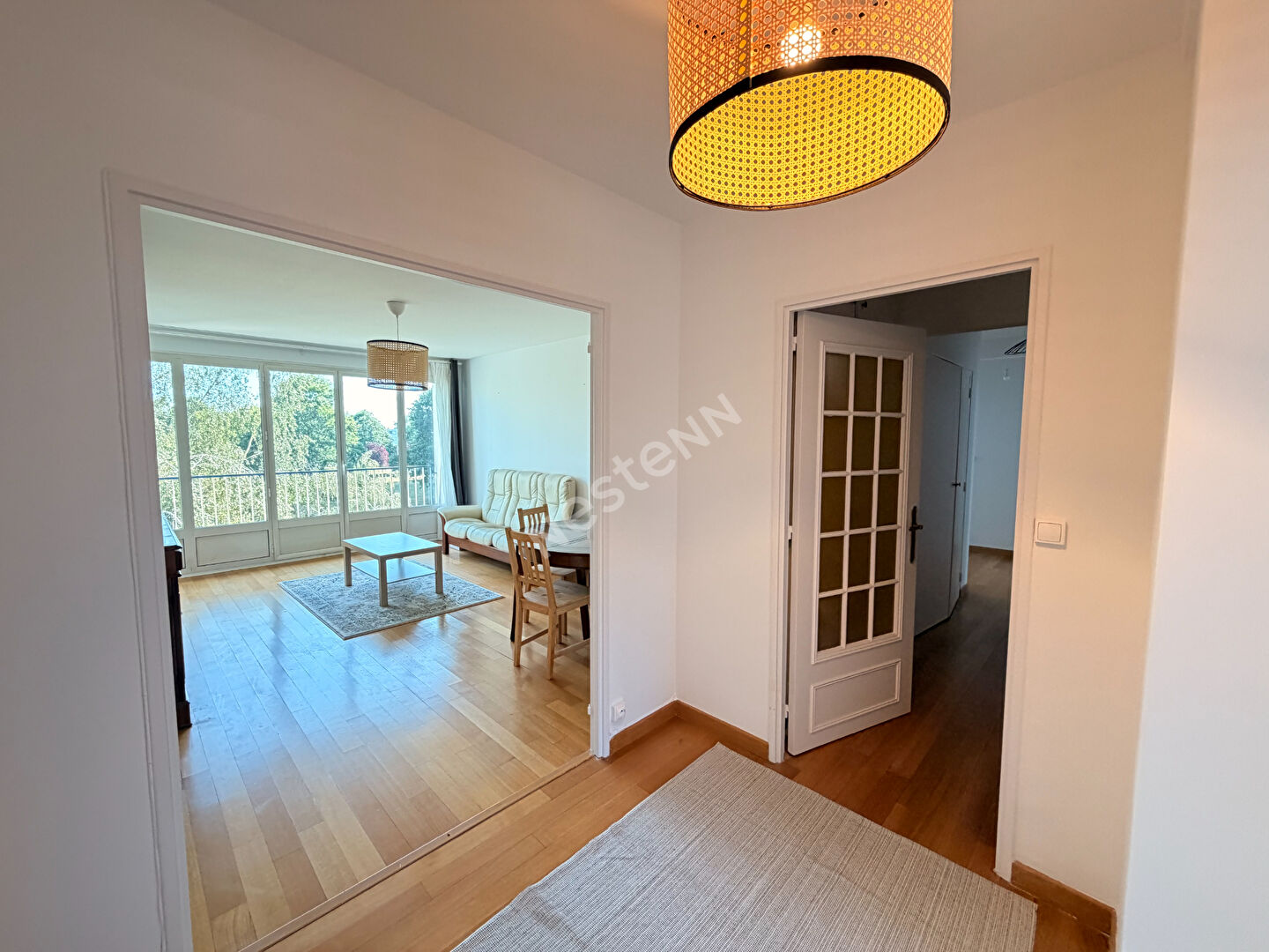 Appartement 5 pièces 105 m² · à Rennes · 105 m² · 239 250 €