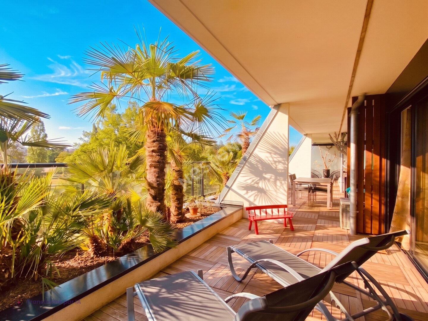 Appartement 3 pièces 75 m² · à Cesson Sevigne · 75 m² · 419 900 €