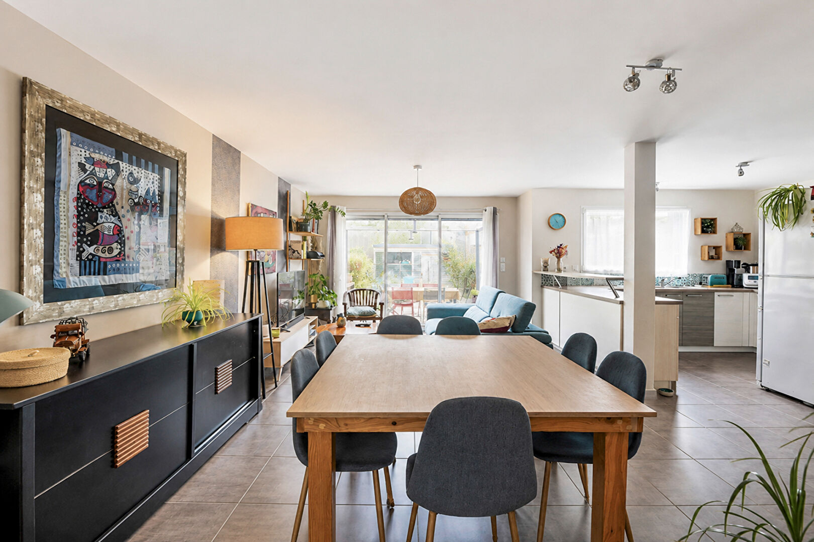 Maison 5 pièces 95 m² · à Chavagne · 95 m² · 280 000 €