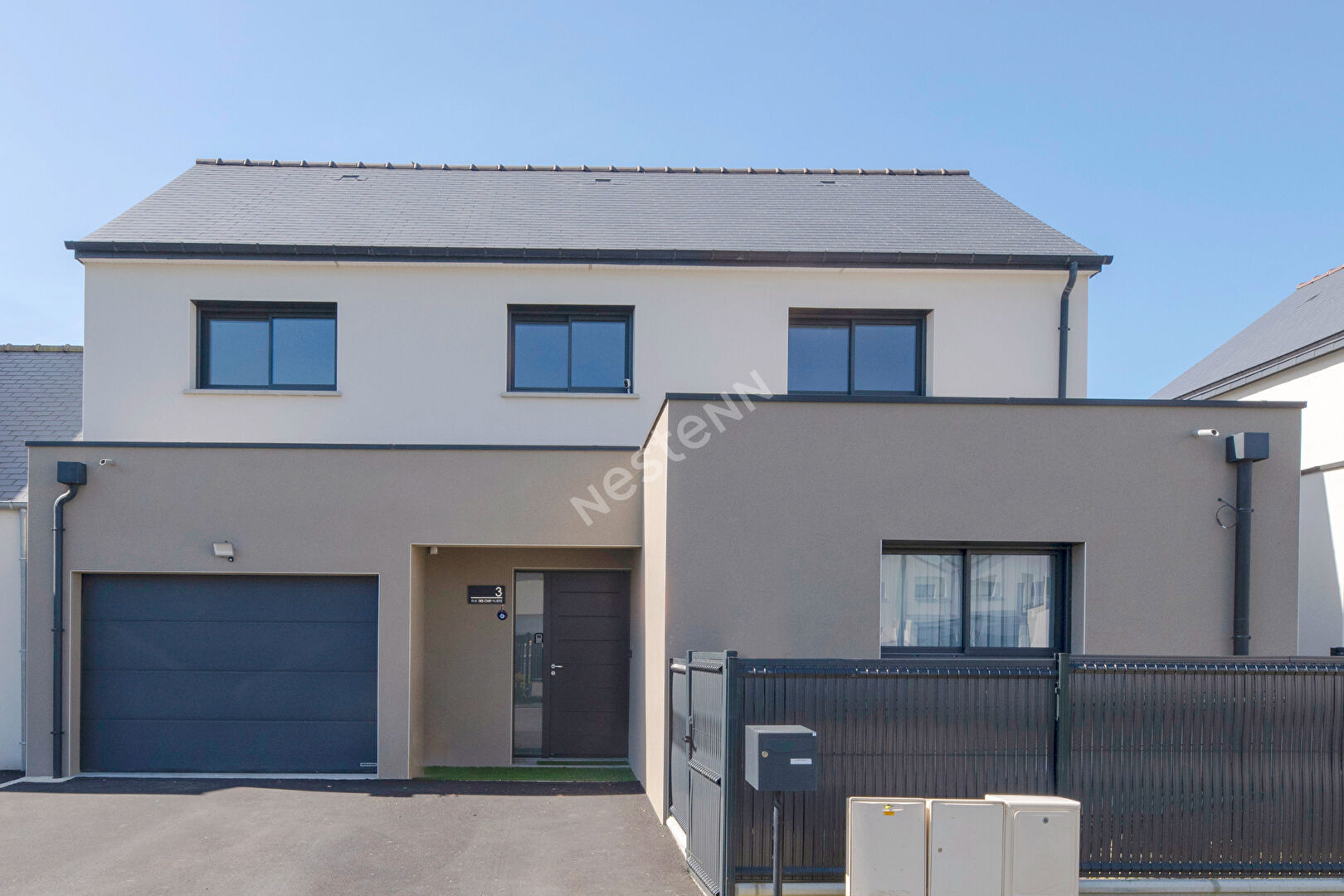 Maison 6 pièces 136 m² · à Servon sur Vilaine · 136 m² · 379 600 €