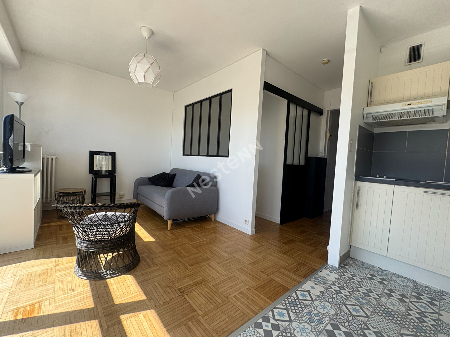 Appartement 2 pièces 28 m² · à Rennes · 28 m² · 138 000 €