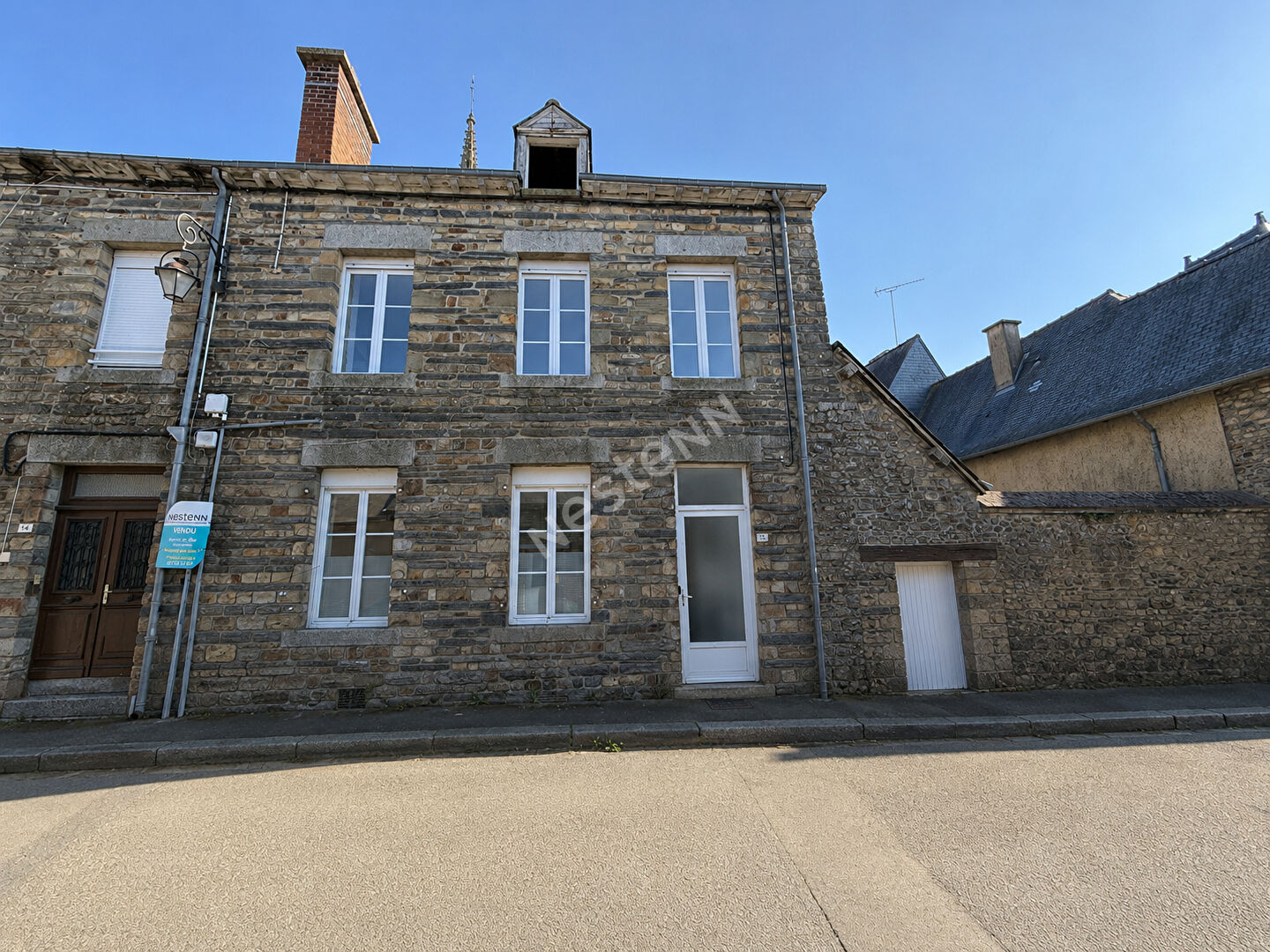 Appartement 3 pièces 68 m² · à Pire sur Seiche · 68 m² · 149 999 €