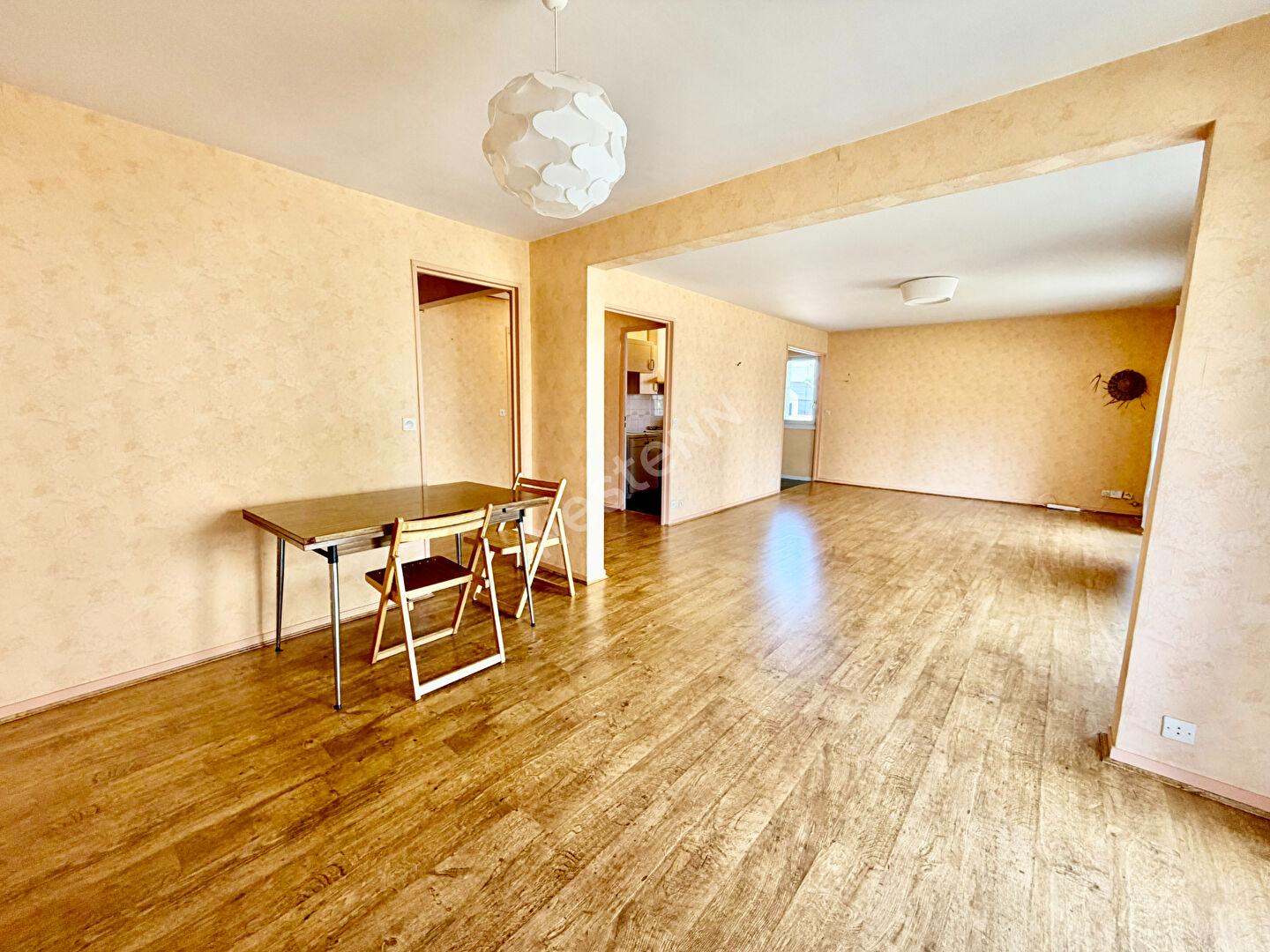 Appartement 4 pièces 83 m² · à Rennes · 83 m² · 251 000 €