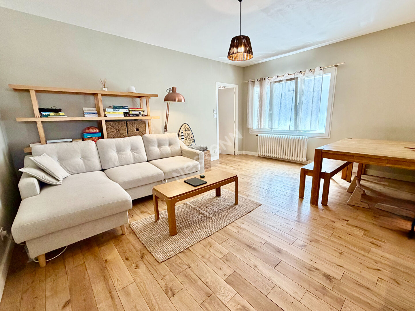 Appartement 2 pièces 53 m² · à Rennes · 53 m² · 166 300 €