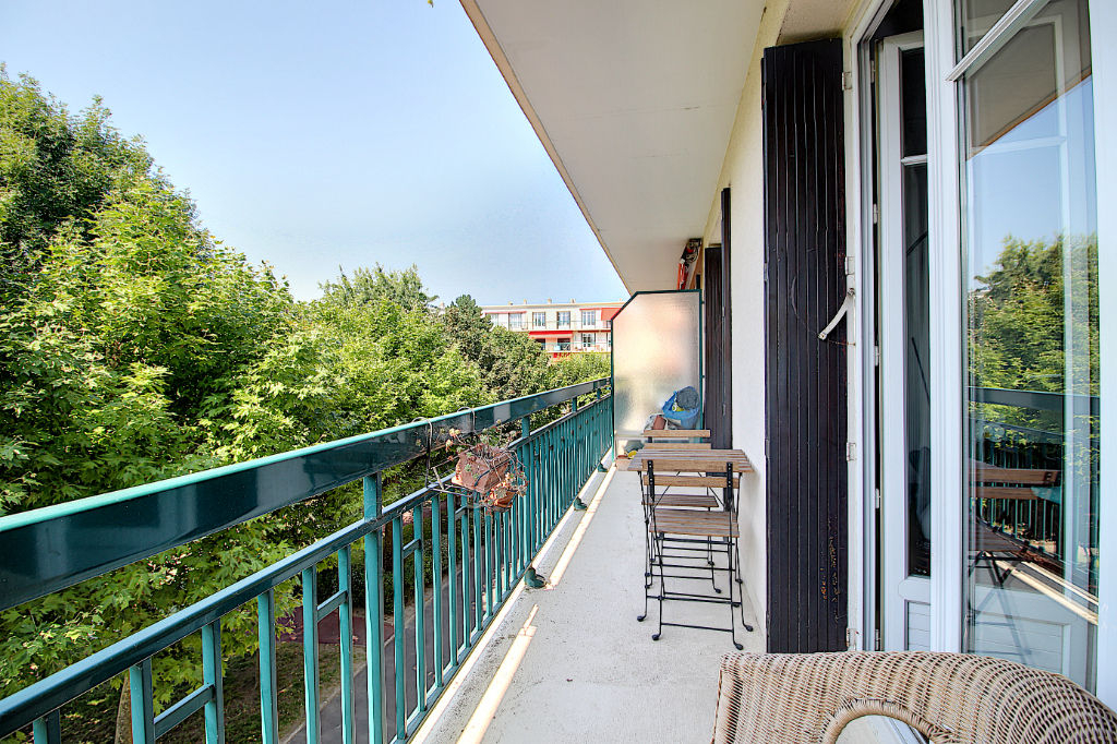 Maison à rénover à Rueil Malmaison 61m²