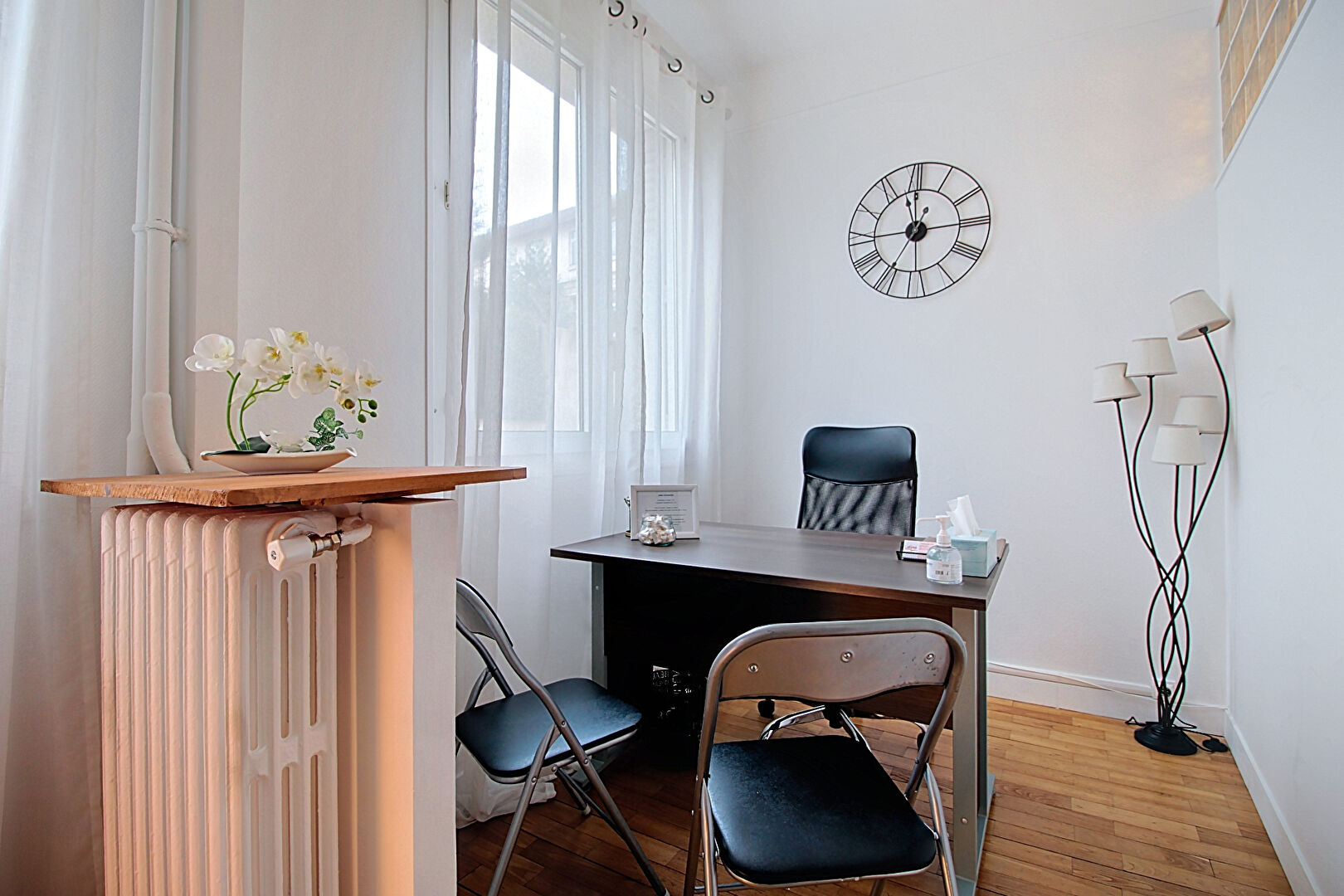 Maison à vendre à Rueil Malmaison 26m²