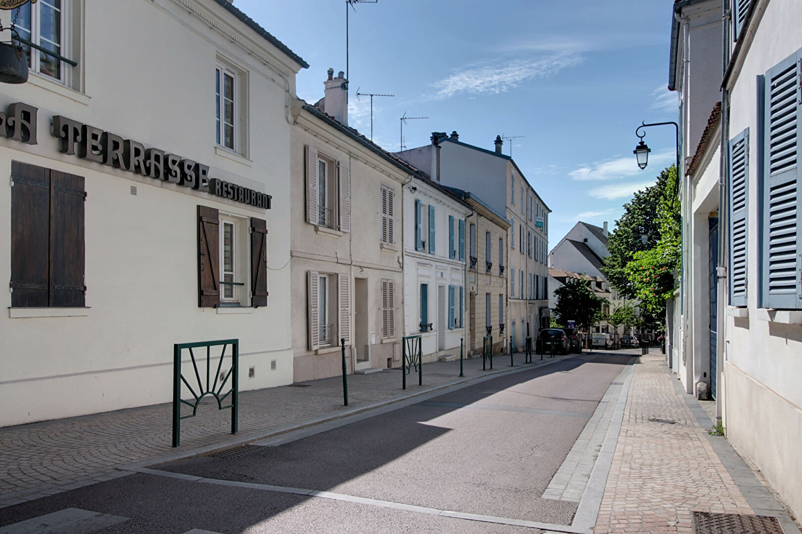 Appartement 1 pièce 26 m² · à Rueil Malmaison · 26 m² · 184 000 €