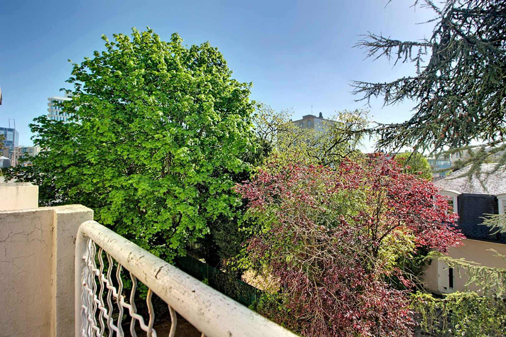 Appartement 3 pièces 65 m² · à Rueil-Malmaison · 65 m² · 380 000 €