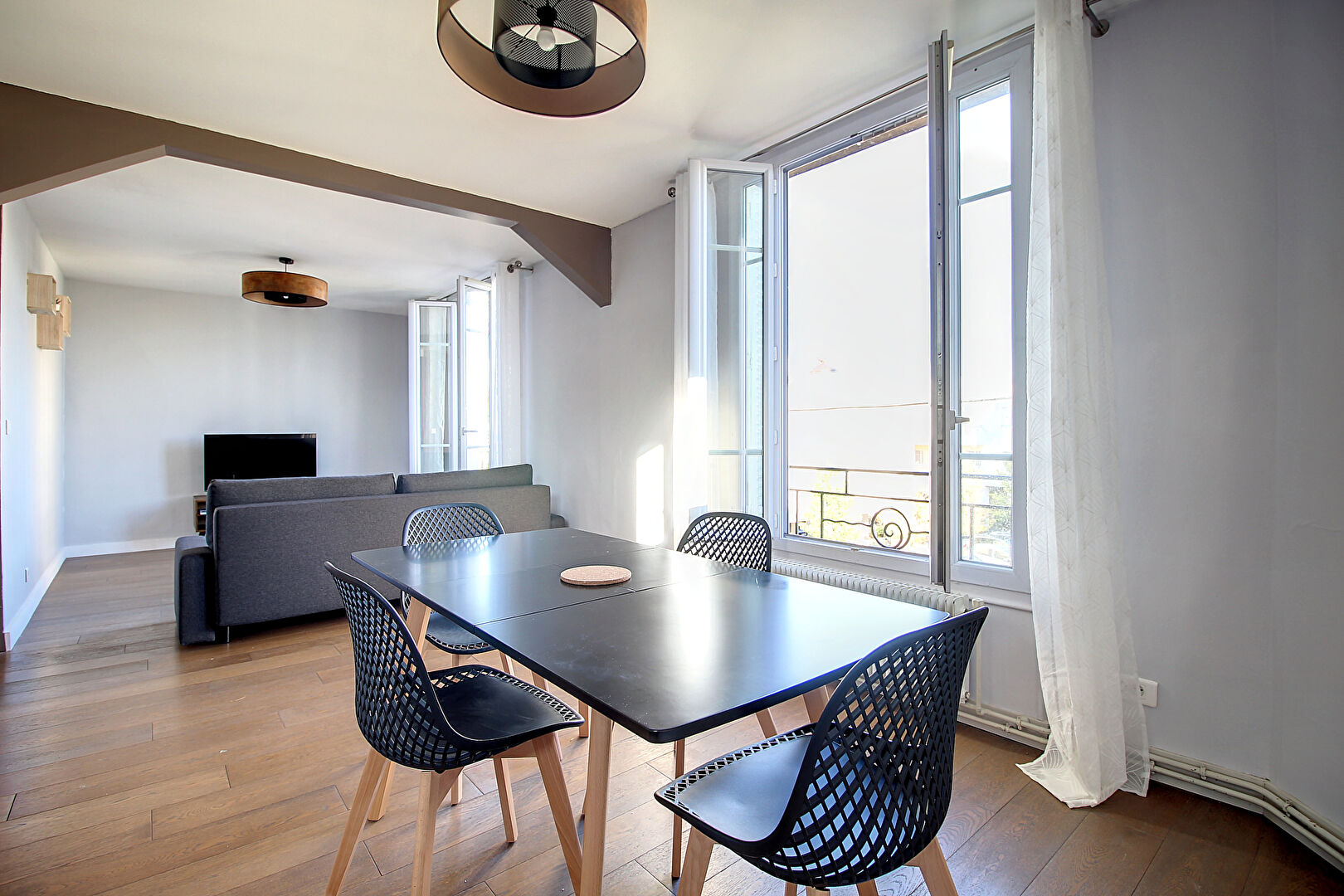 Appartement 3 pièces 68 m² · à Rueil Malmaison · 68 m² · 275 000 €