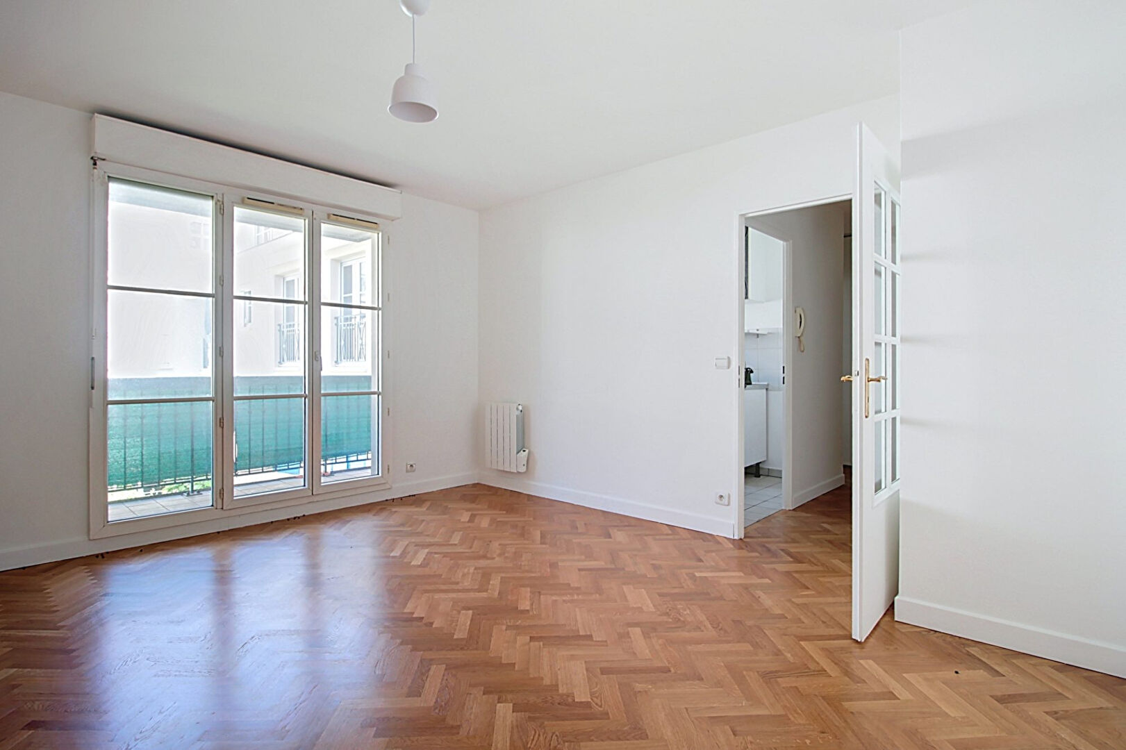 Appartement 2 pièces 47 m² · à Rueil Malmaison · 47 m² · 310 000 €