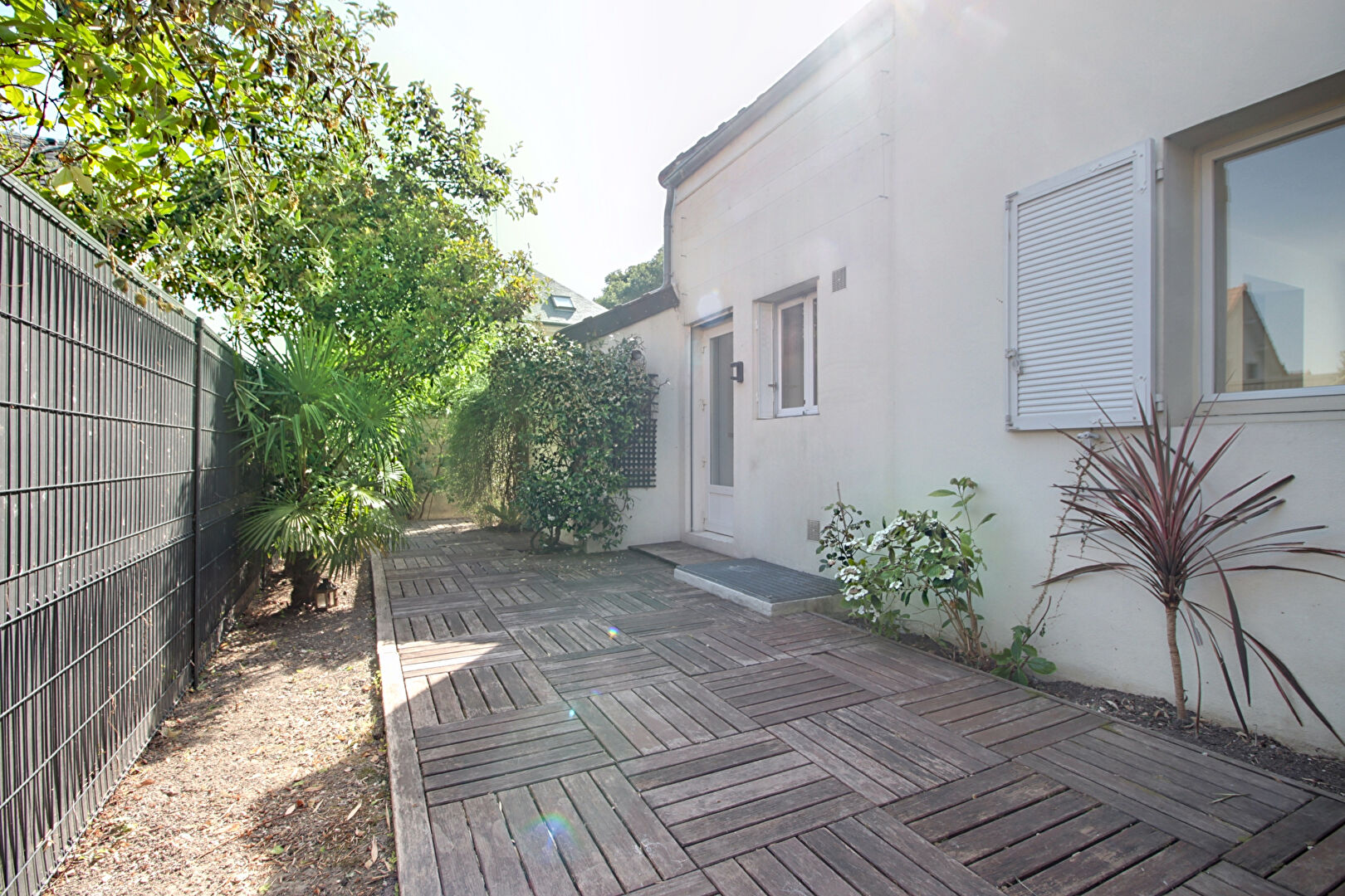Maison 6 pièces 81 m² · à Rueil Malmaison · 81 m² · 682 000 €