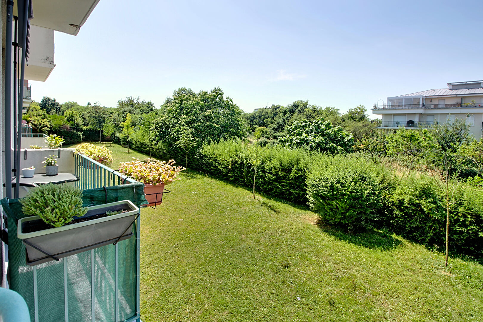 Appartement 4 pièces 63 m² · à Rueil Malmaison · 63 m² · 336 000 €