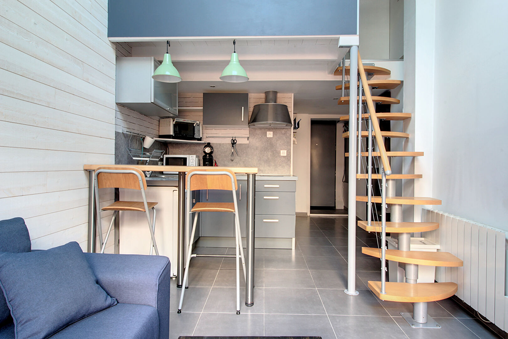 Appartement 1 pièce 29 m² · à Rueil Malmaison · 29 m² · 189 000 €