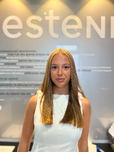 Photo de Mathilde Margerit