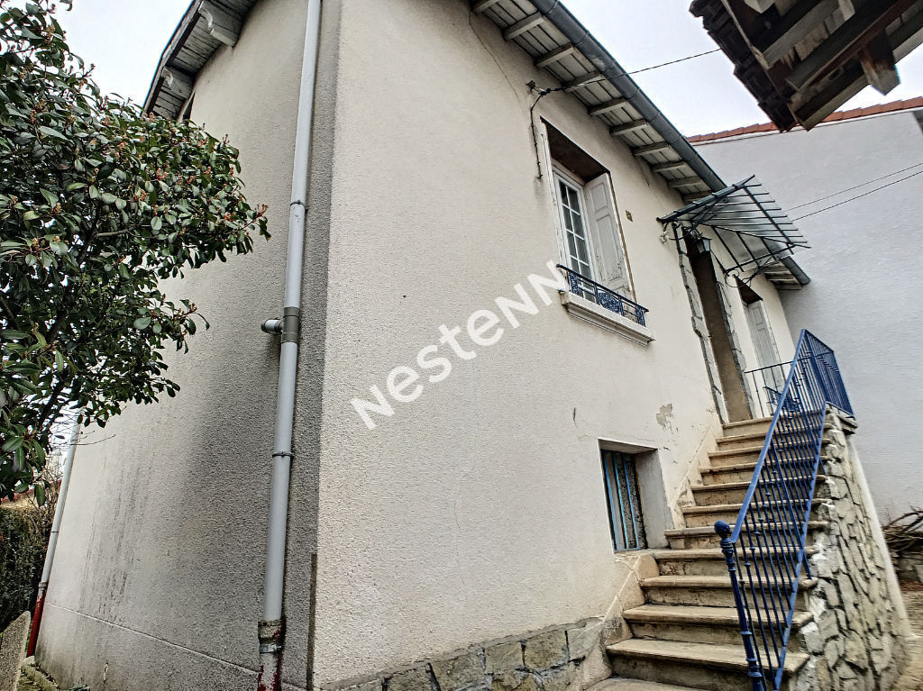 Maison Saint Etienne 5 pieces 139.47 m2 AVEC JARDIN