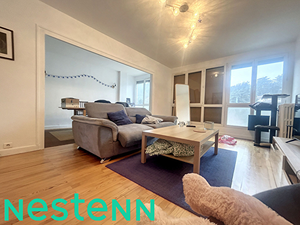Vente appartement Saint etienne (42100) : 20 annonces Nestenn Immobilier