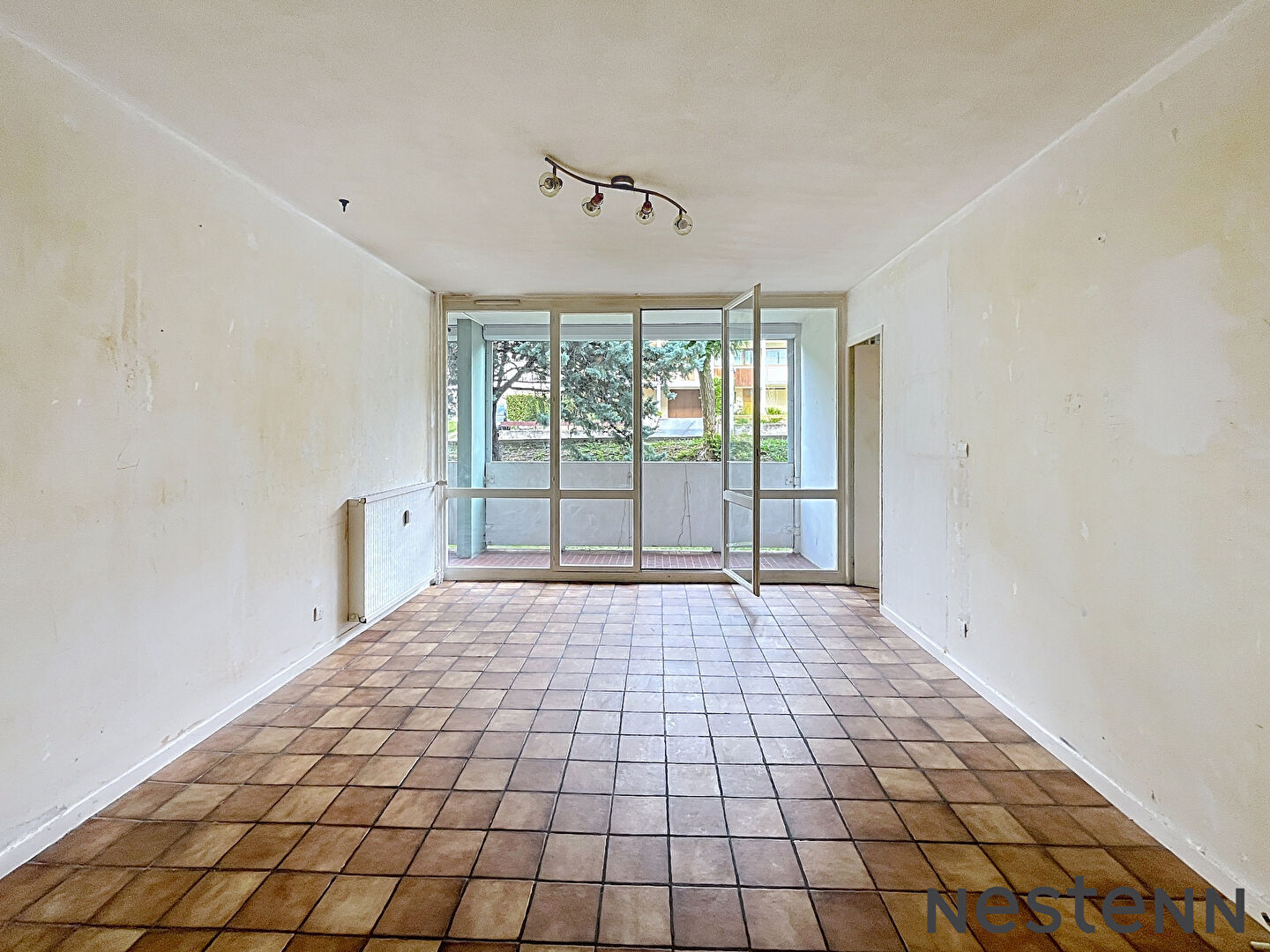 Appartement 4 pièces 83 m² · à Saint Etienne · 83 m² · 70 000 €