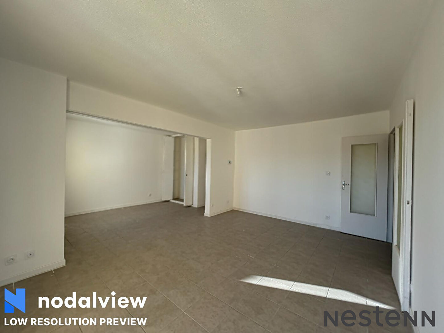 À vendre : Appartement lumineux de 3 pièces au coeur de Saint-Étienne !