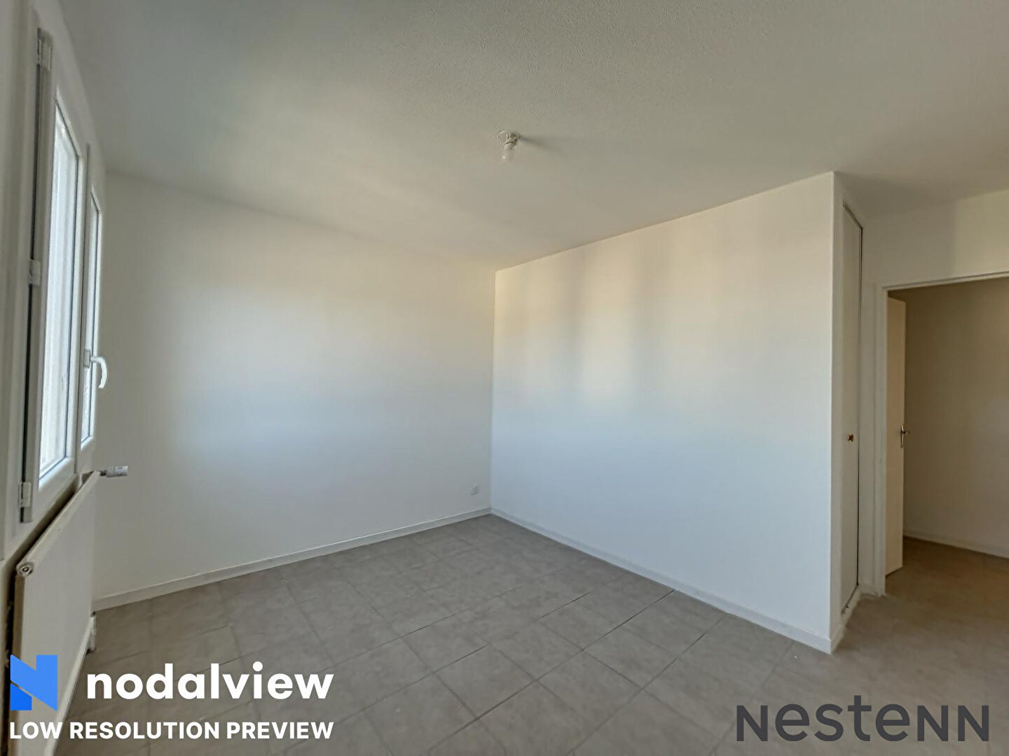 À vendre : Appartement lumineux de 3 pièces au coeur de Saint-Étienne !