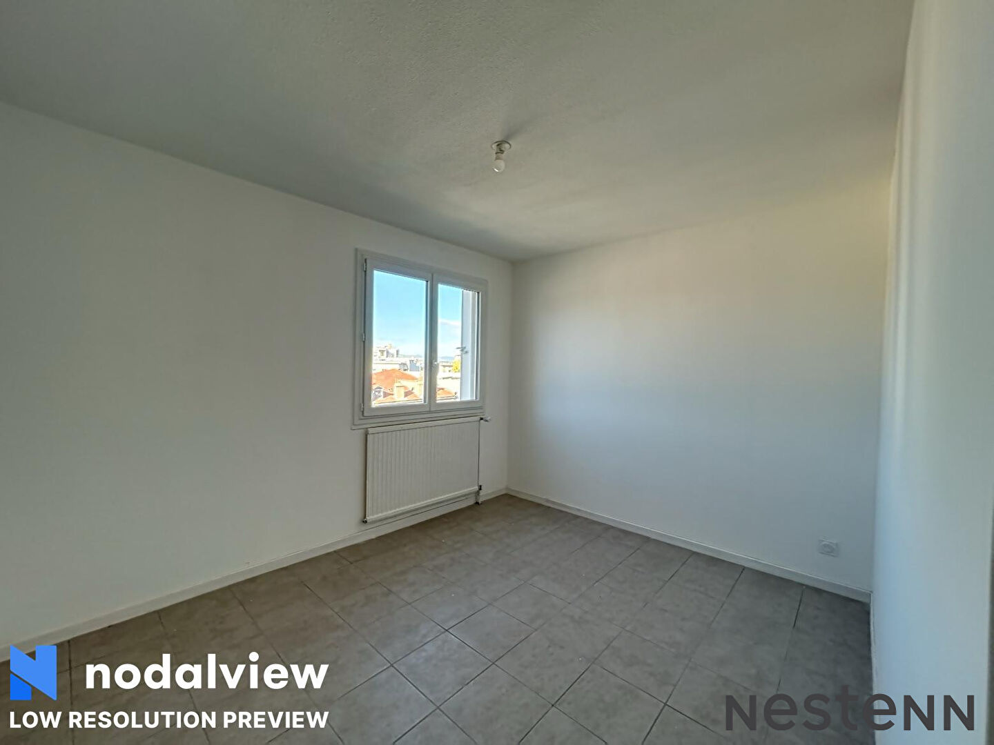 À vendre : Appartement lumineux de 3 pièces au coeur de Saint-Étienne !