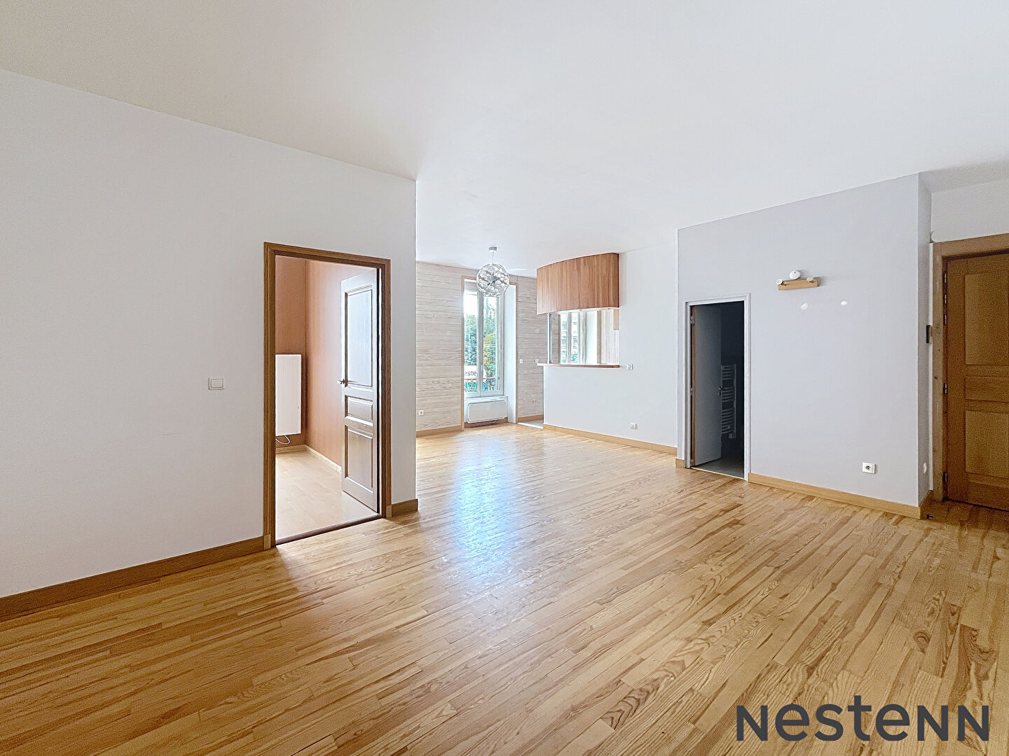 Appartement Saint Etienne 4 pièces