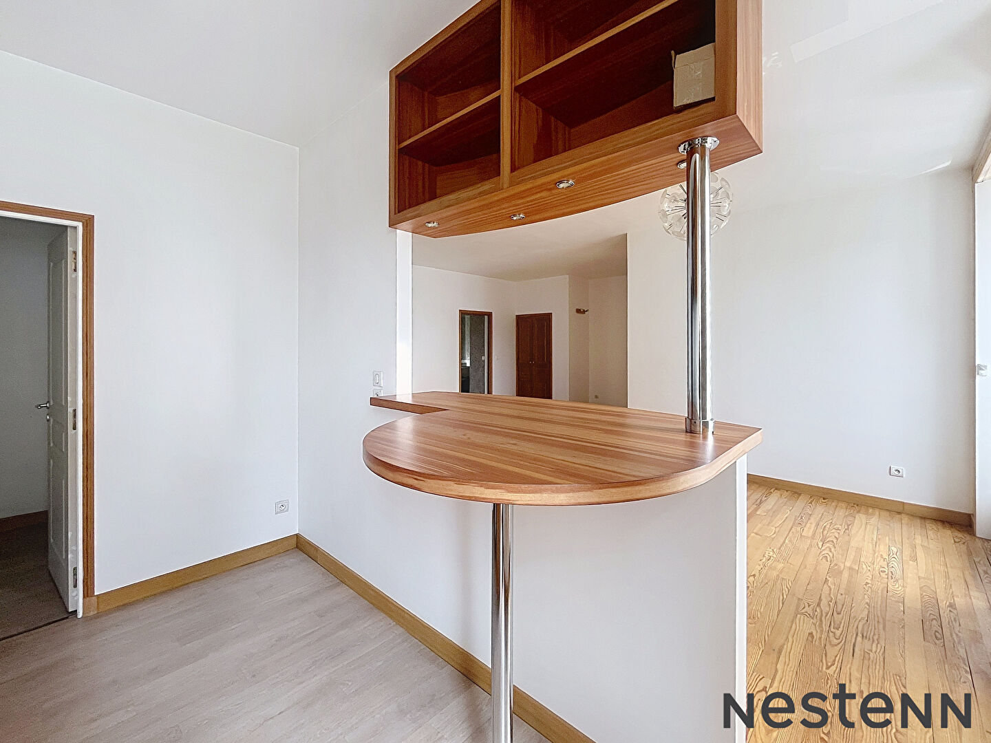 Appartement Saint Etienne 4 pièces