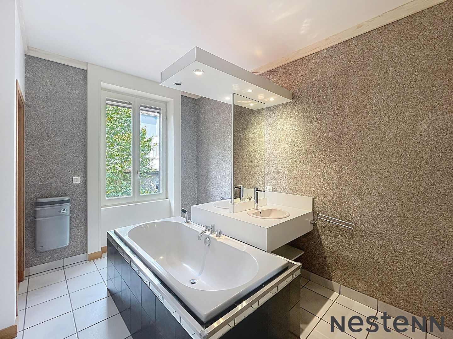 Appartement Saint Etienne 4 pièces