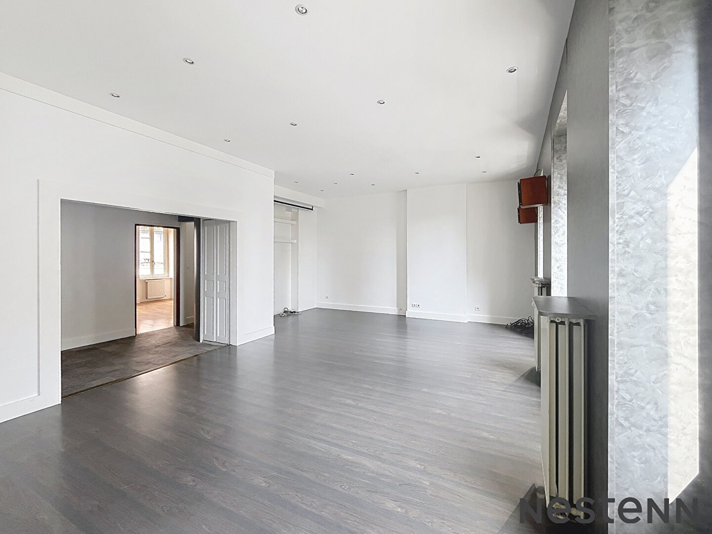 Magnifique duplex Bergson